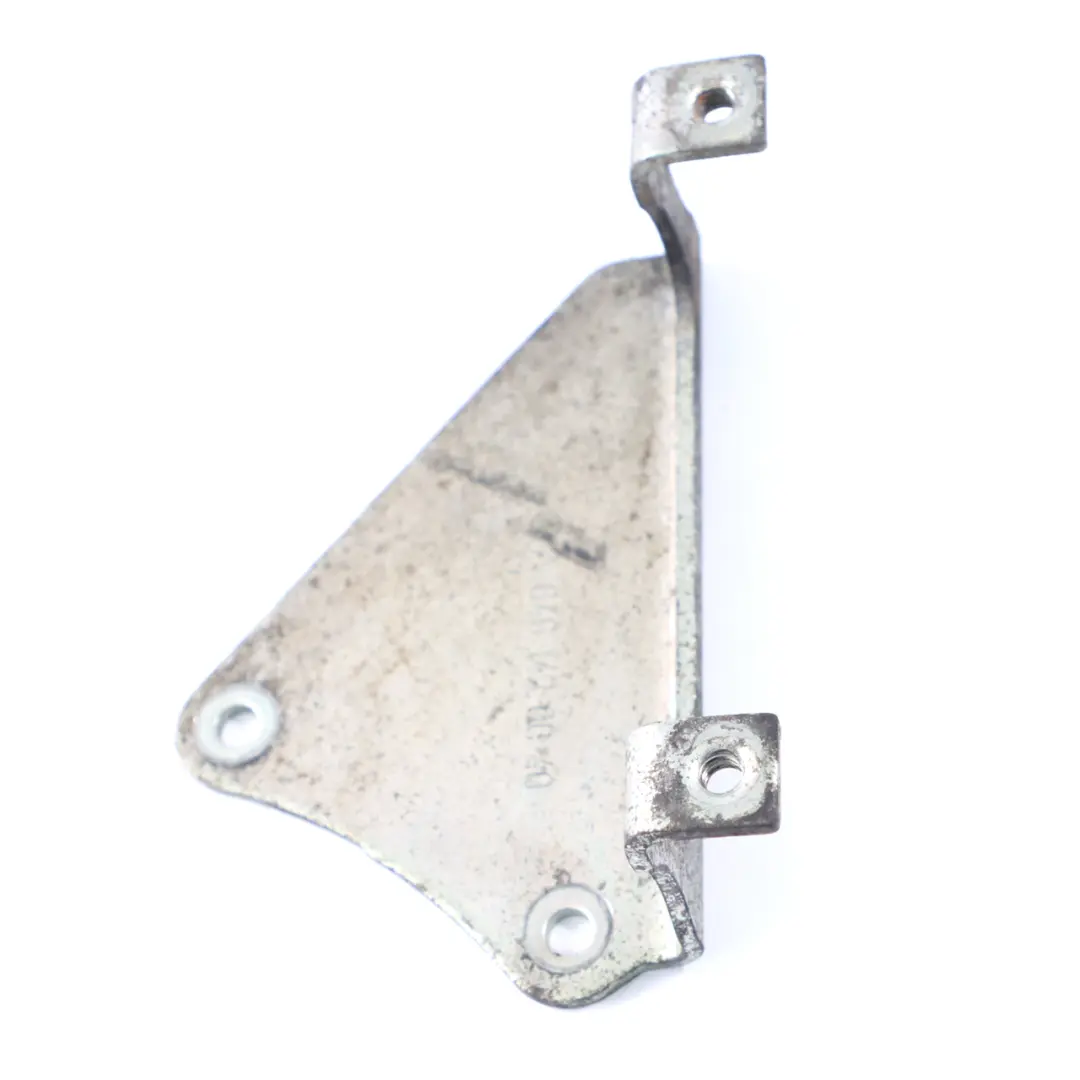 Exhaust Cooler Mounting Support Bracket Holder to Mercedes Vito W639 with Part number A6461420040 Mercedes Vito W639 Exhaust Cooler Mounting Support Bracket Holder - SKU A6461420040 - Part number A6461420040