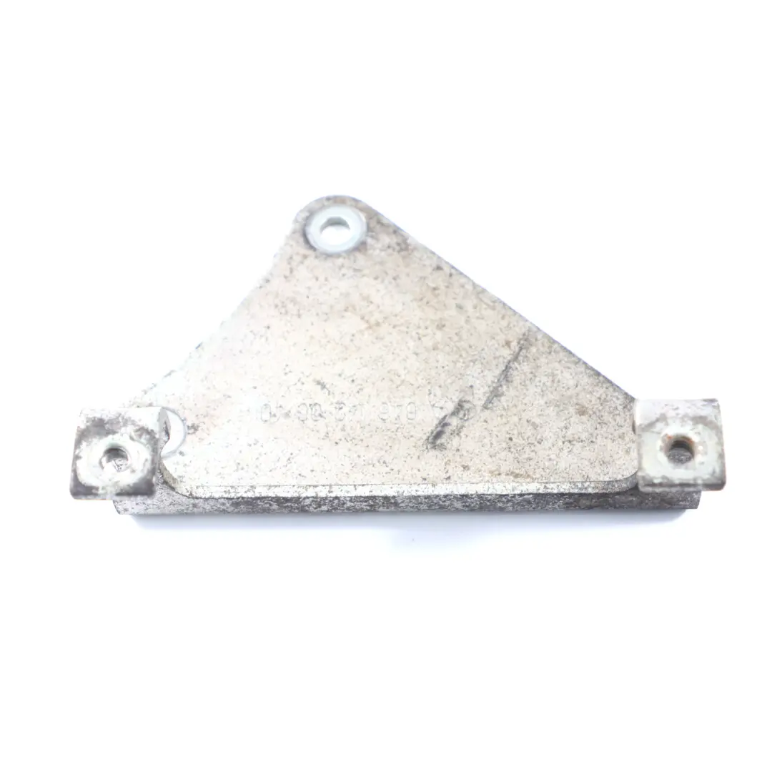 Exhaust Cooler Mounting Support Bracket Holder to Mercedes Vito W639 with Part number A6461420040 Mercedes Vito W639 Exhaust Cooler Mounting Support Bracket Holder - SKU A6461420040 - Part number A6461420040