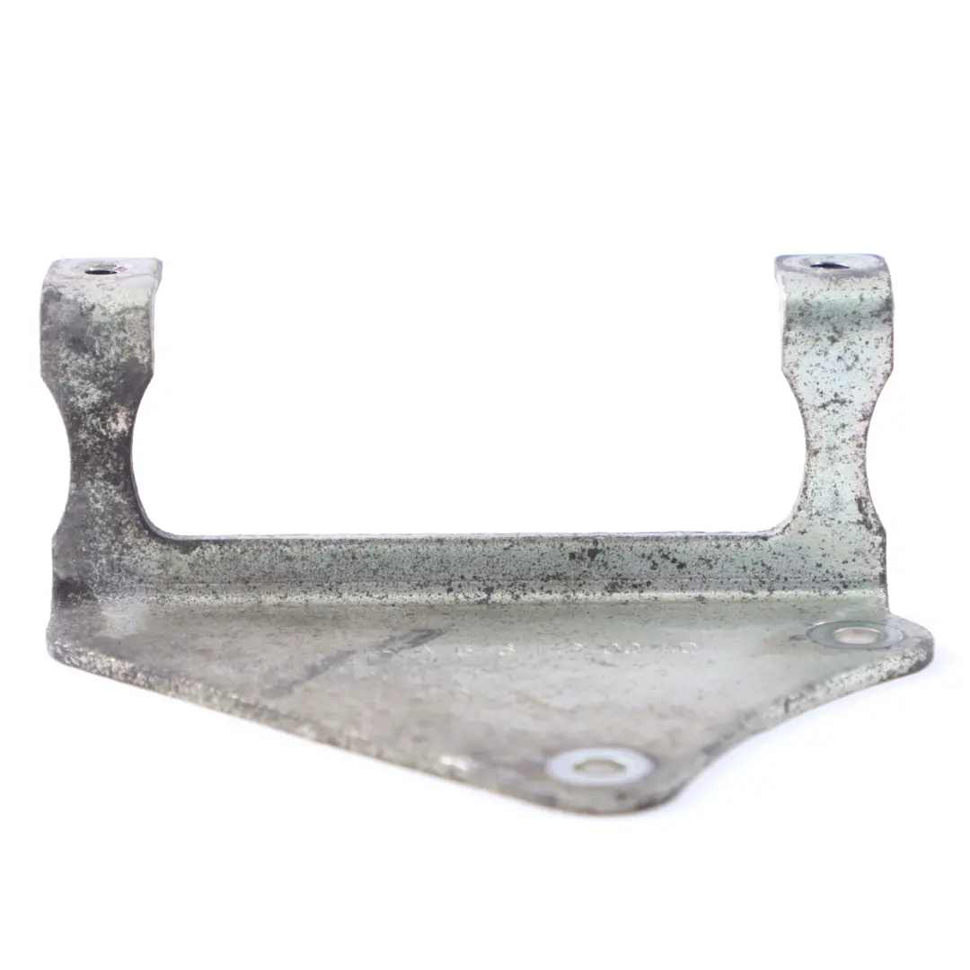 Exhaust Cooler Mounting Support Bracket Holder to Mercedes Vito W639 with Part number A6461420040 Mercedes Vito W639 Exhaust Cooler Mounting Support Bracket Holder - SKU A6461420040 - Part number A6461420040