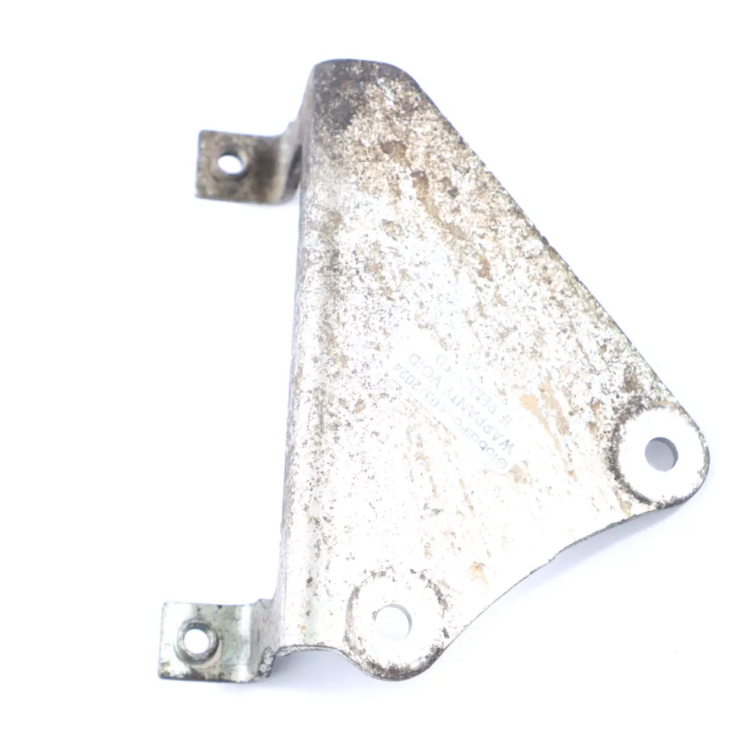 Support montage pour refroidisseur d'échappement pour Mercedes Vito W639 à propos du numéro de pièce A6461420040 Mercedes Vito W639 Support montage pour refroidisseur d'échappement - SKU A6461420040 - Numéro de pièce A6461420040