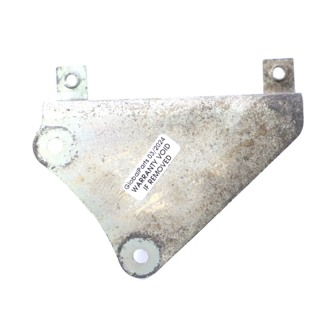 Auspuffkühler Montage Halterung Halterung für Mercedes Vito W639 mit Teilenummer A6461420040 Mercedes Vito W639 Auspuffkühler Montage Halterung Halterung - SKU A6461420040 - Teilenummer A6461420040