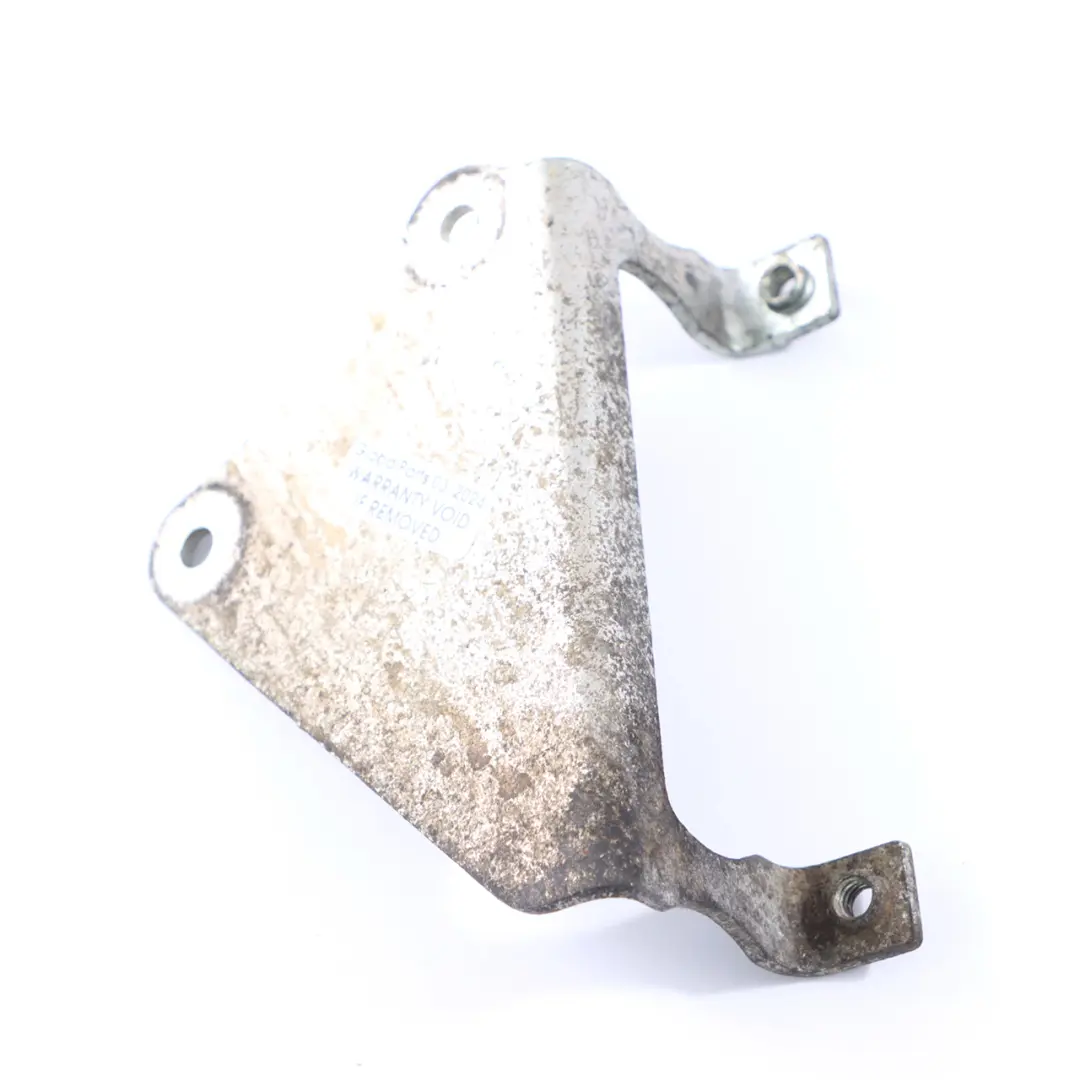 Exhaust Cooler Mounting Support Bracket Holder to Mercedes Vito W639 with Part number A6461420040 Mercedes Vito W639 Exhaust Cooler Mounting Support Bracket Holder - SKU A6461420040 - Part number A6461420040