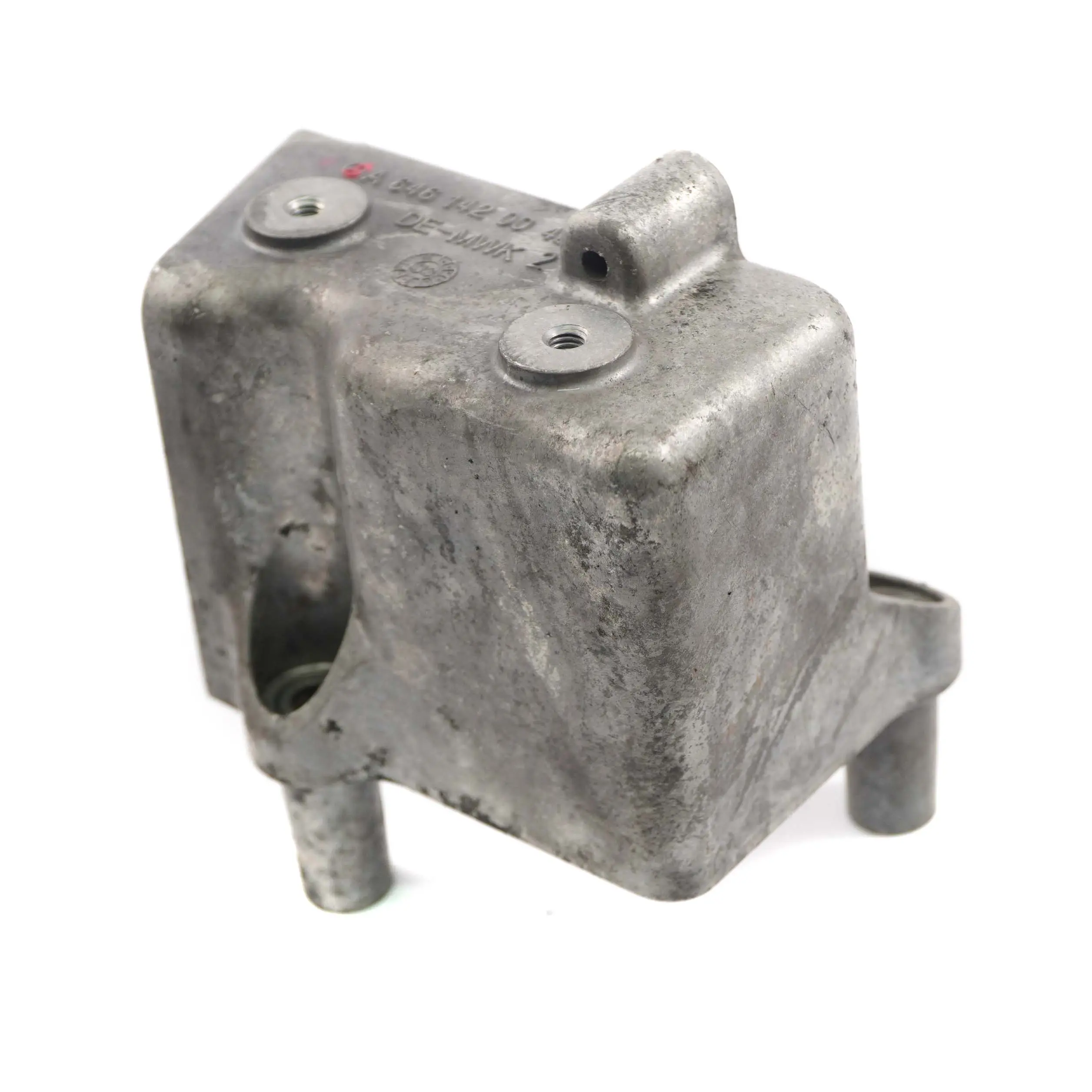 Mercedes-Benz Vito W639 OM646 Motor Filtro De Combustible Soporte A6461420042