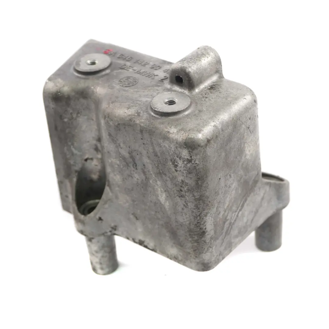 Mercedes-Benz W639 OM646 Moteur Filtre pour Carburant Support pour à propos du numéro de pièce A6461420042 Mercedes-Benz W639 OM646 Moteur Filtre pour Carburant Support - SKU A6461420042 - Numéro de pièce A6461420042