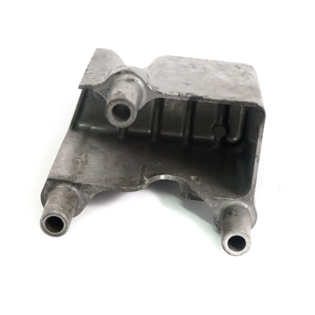 Mercedes-Benz Vito W639 OM646 Motor Filtro De Combustible Soporte para con número de pieza A6461420042 Mercedes-Benz Vito W639 OM646 Motor Filtro De Combustible Soporte - SKU A6461420042 - Número de pieza A6461420042