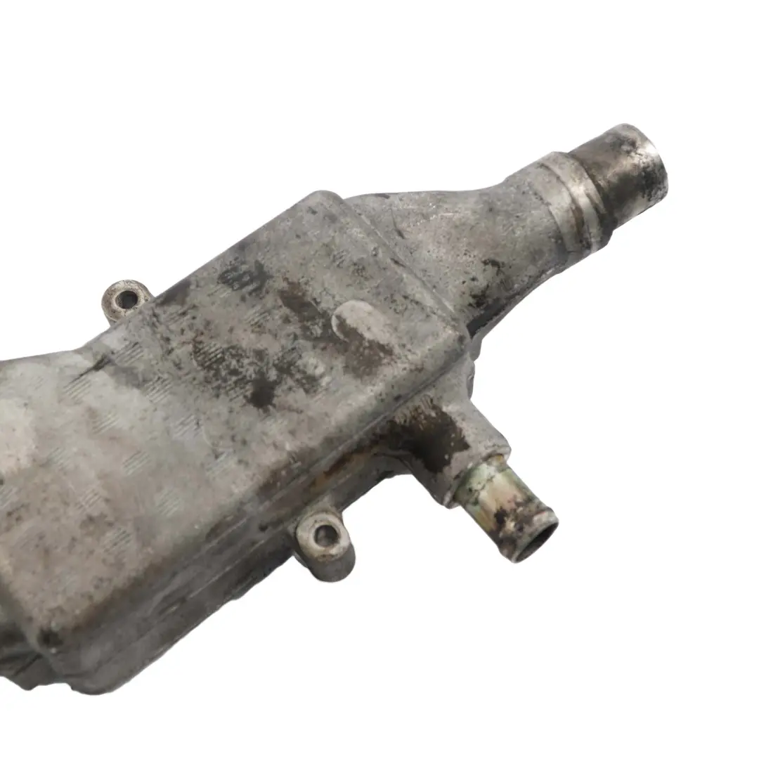 OM646 Enfriador de Gases Escape Intercambiador Calor para Mercedes W639 con número de pieza A6461420079 Mercedes W639 OM646 Enfriador de Gases Escape Intercambiador Calor - SKU A6461420079 - Número de pieza A6461420079