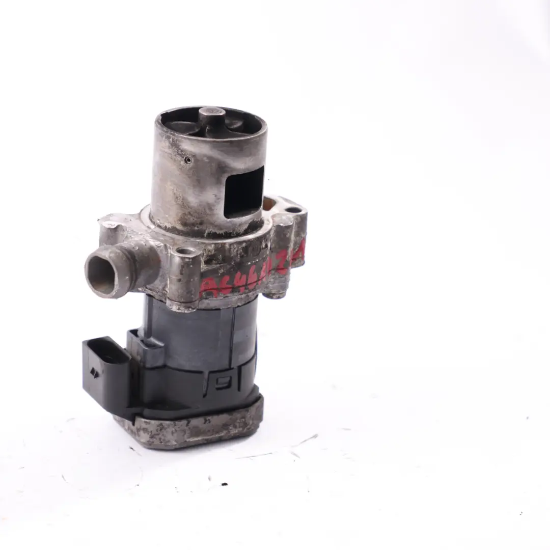 Mercedes Sprinter W906 OM646 Valvola EGR Raffreddamento ricircolo gas scarico - SKU A6461420119 - Numero di parte A6461420119