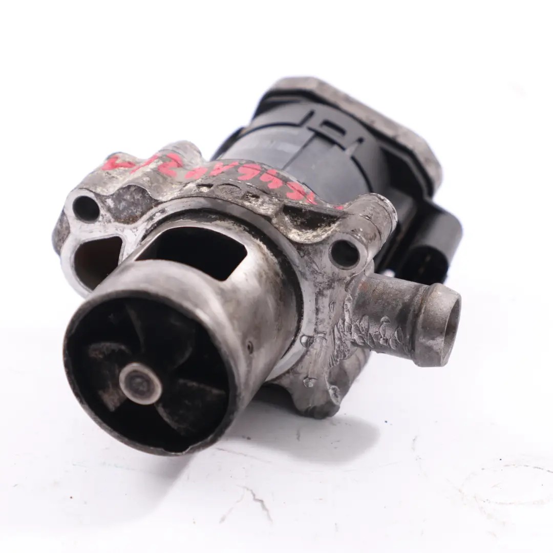 OM646 EGR Valve Exhaust Recirculation Cooler to Mercedes Sprinter W906 with Part number A6461420119 Mercedes Sprinter W906 OM646 EGR Valve Exhaust Recirculation Cooler - SKU A6461420119 - Part number A6461420119