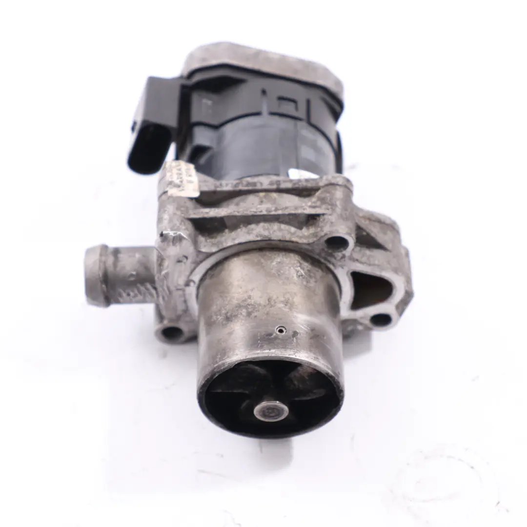 OM646 EGR Valve Exhaust Recirculation Cooler to Mercedes Sprinter W906 with Part number A6461420119 Mercedes Sprinter W906 OM646 EGR Valve Exhaust Recirculation Cooler - SKU A6461420119 - Part number A6461420119
