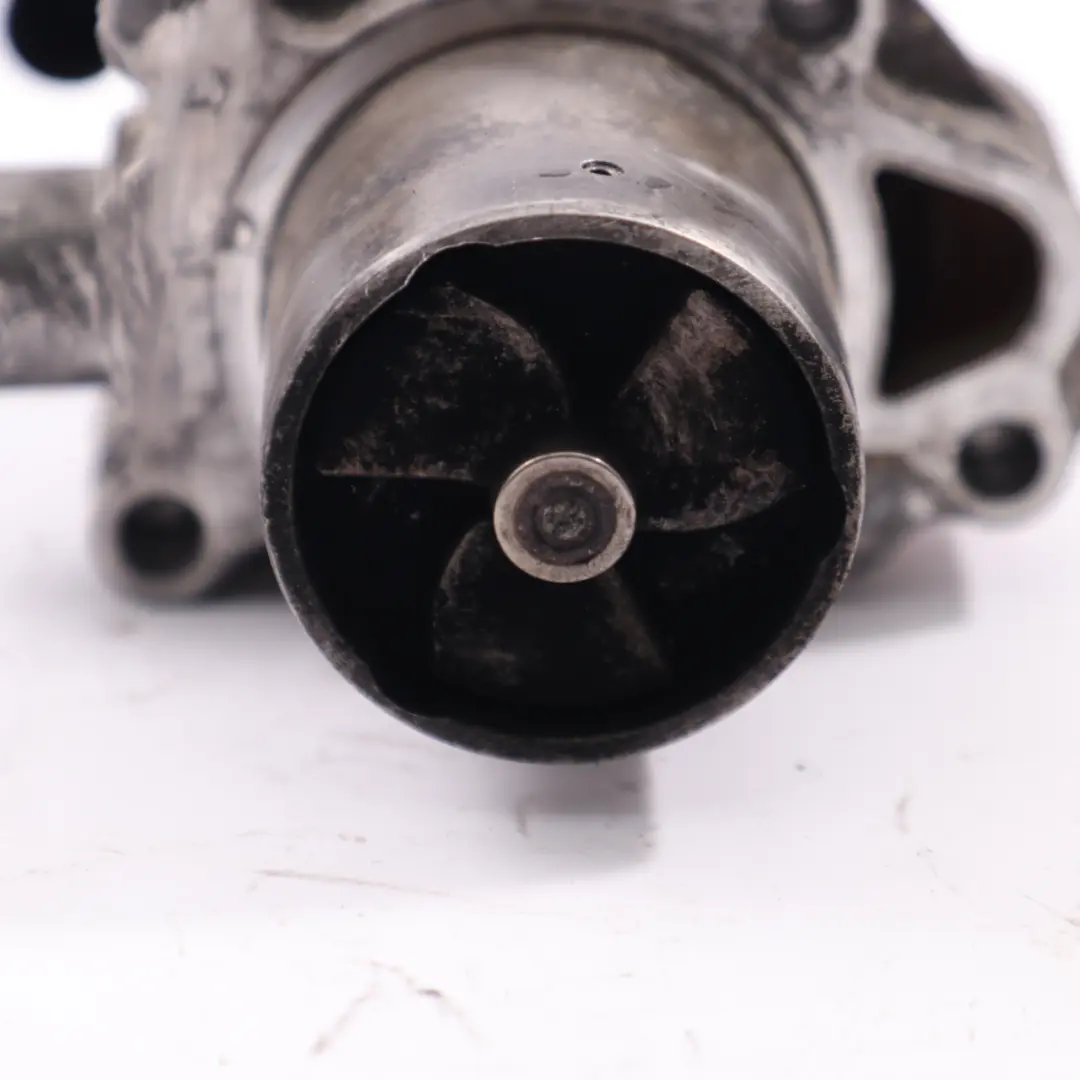 Mercedes Sprinter W906 OM646 EGR Valve Exhaust Recirculation Cooler - SKU A6461420119 - Part number A6461420119