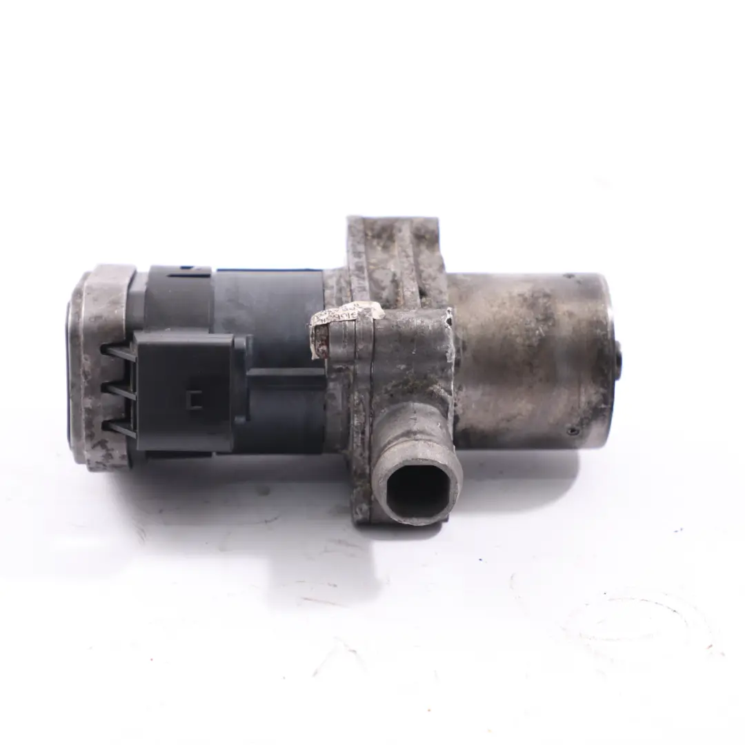 Mercedes Sprinter W906 OM646 EGR Valve Exhaust Recirculation Cooler - SKU A6461420119 - Part number A6461420119