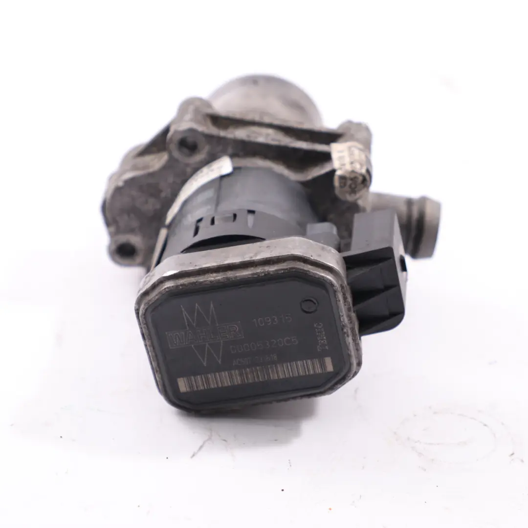 Mercedes Sprinter W906 OM646 Valvola EGR Raffreddamento ricircolo gas scarico - SKU A6461420119 - Numero di parte A6461420119