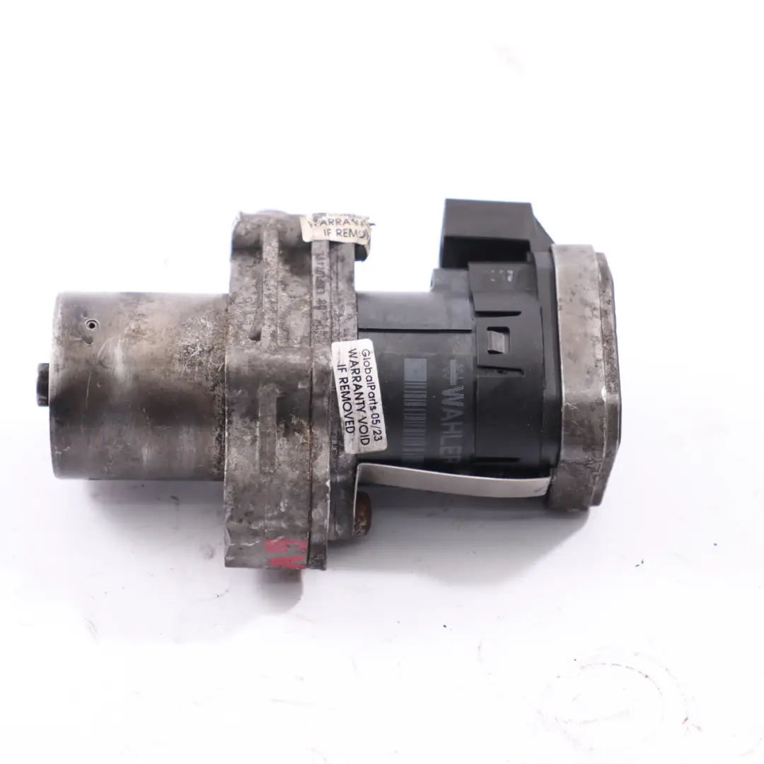 Mercedes Sprinter W906 OM646 EGR Valve Exhaust Recirculation Cooler - SKU A6461420119 - Part number A6461420119