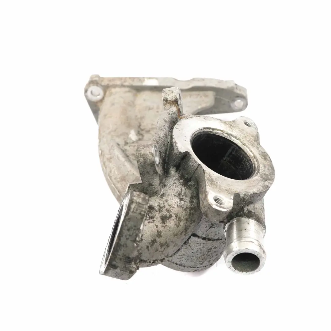 Válvula EGR Mercedes Vito Viano W639 OM646 Tubo de escape - SKU A6461420167 - Número de pieza A6461420167