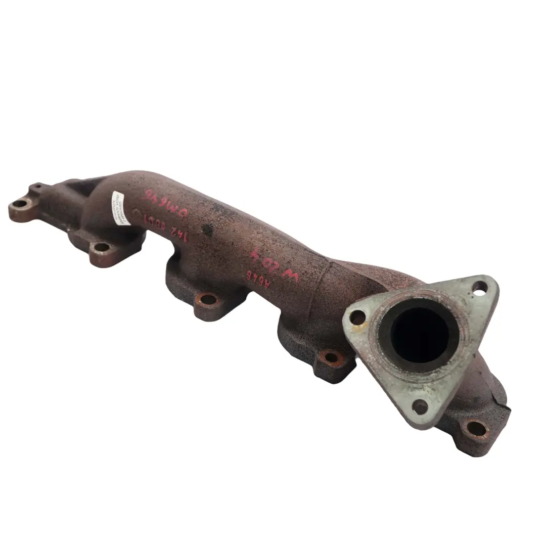 C200CDI C220CDI OM646 Diesel Motor Abgaskrümmer für Mercedes W204 W211 mit Teilenummer A6461420601 Mercedes W204 W211 C200CDI C220CDI OM646 Diesel Motor Abgaskrümmer - SKU A6461420601 - Teilenummer A6461420601