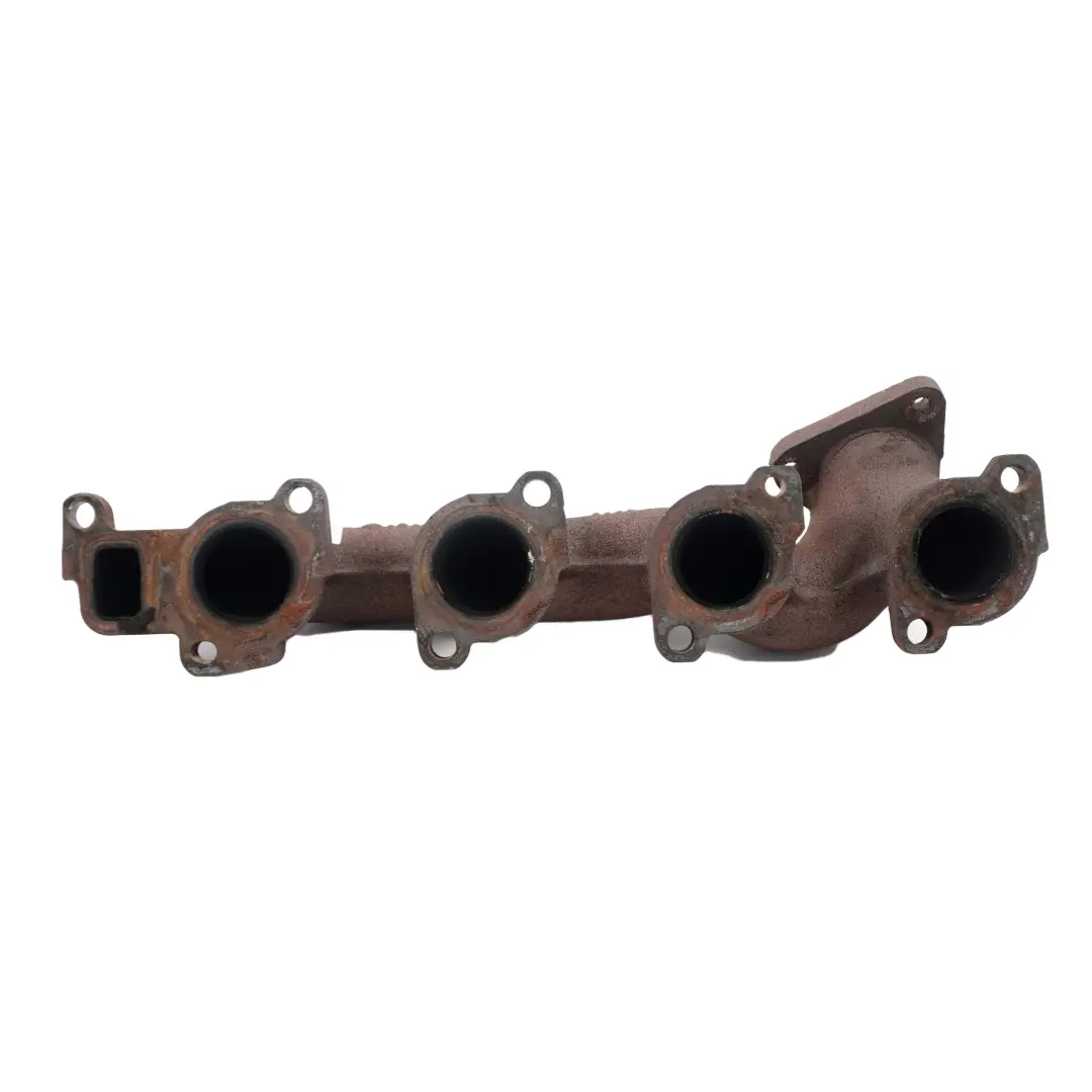 Collettore Scarico Mercedes W204 C200CDI C220CDI OM646 Motore Diesel - SKU A6461420601 - Numero di parte A6461420601