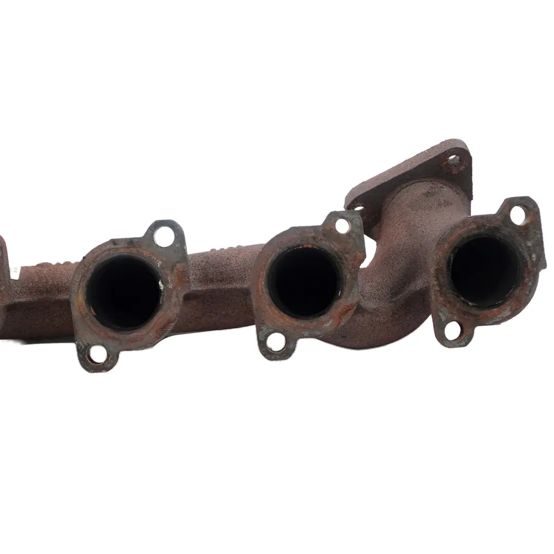  Exhaust Manifold Mercedes W204 C200CDI C220CDI OM646 Diesel Engine - SKU A6461420601 - Part number A6461420601