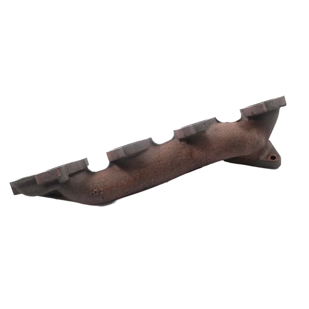  Exhaust Manifold Mercedes W204 C200CDI C220CDI OM646 Diesel Engine - SKU A6461420601 - Part number A6461420601