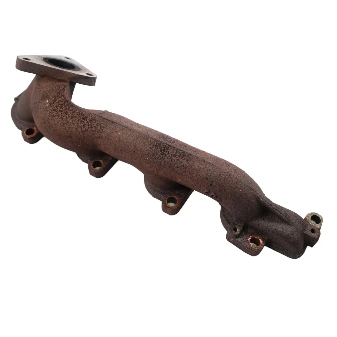 Exhaust Manifold Mercedes W204 C200CDI C220CDI OM646 Diesel Engine to with Part number A6461420601 Exhaust Manifold Mercedes W204 C200CDI C220CDI OM646 Diesel Engine - SKU A6461420601 - Part number A6461420601