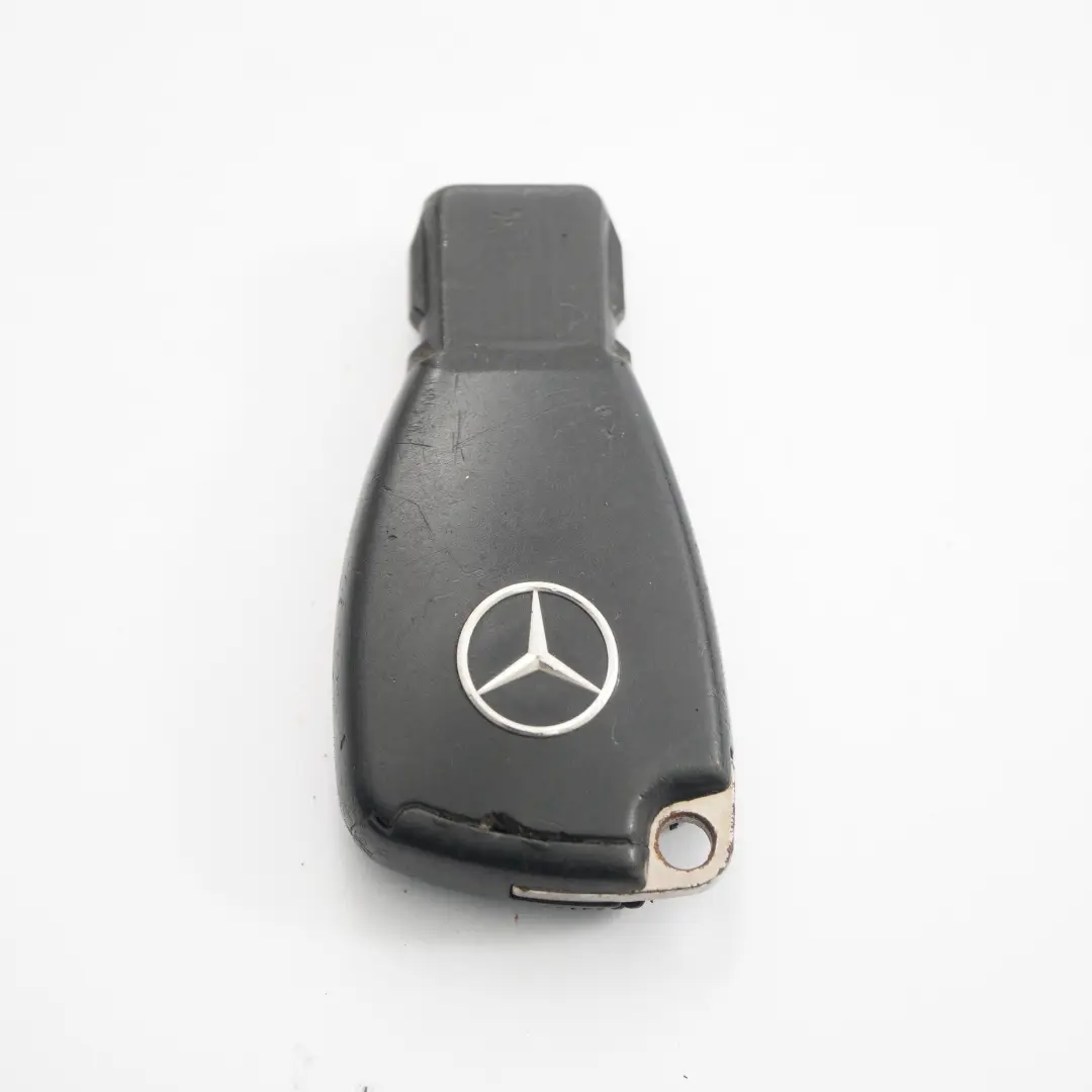Mercedes W203 C220 CDI 646.963 150PS Motor steuergeräte satz - SKU A6461500091-2 - Teilenummer A6461500091