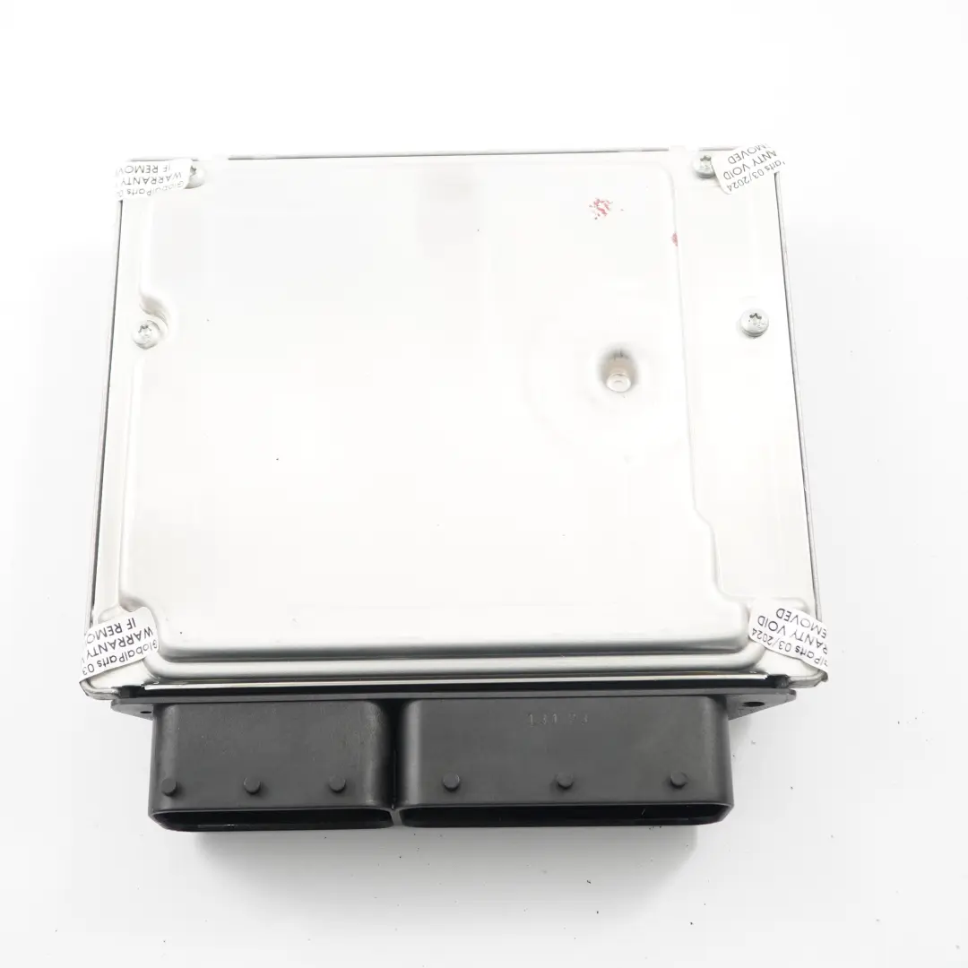 Mercedes W203 C220 CDI 646.963 150HP Motore ECU Kit Blocco chiave - SKU A6461500091-2 - Numero di parte A6461500091