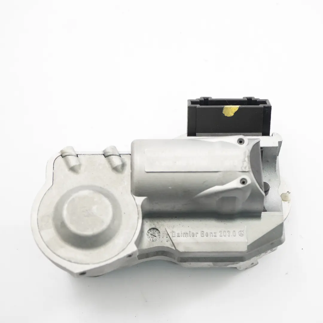 C220 CDI 646.963 150HP Motor ECU Kit Cerradura llave para Mercedes W203 con número de pieza A6461500091 Mercedes W203 C220 CDI 646.963 150HP Motor ECU Kit Cerradura llave - SKU A6461500091-2 - Número de pieza A6461500091