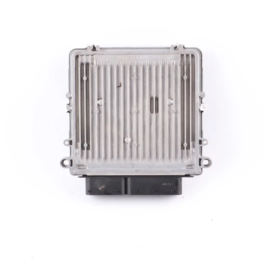 OM646.980 111 CDI 116HP Engine ECU Module Manual Mercedes Vito W639 - SKU A6461500400 - Part number A6461500400