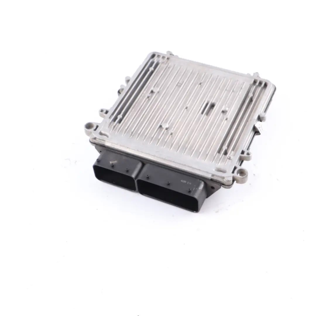 OM646.980 111 CDI 116HP Engine ECU Module Manual Mercedes Vito W639 - SKU A6461500400 - Part number A6461500400