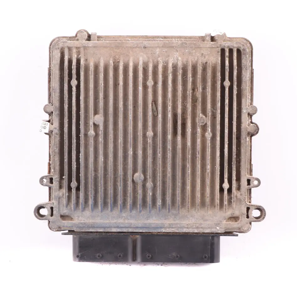 Mercedes W906 OM646.985 109HP Engine Unit Module ECU Kit + Key - SKU A6461500477-1 - Part number A6461500477