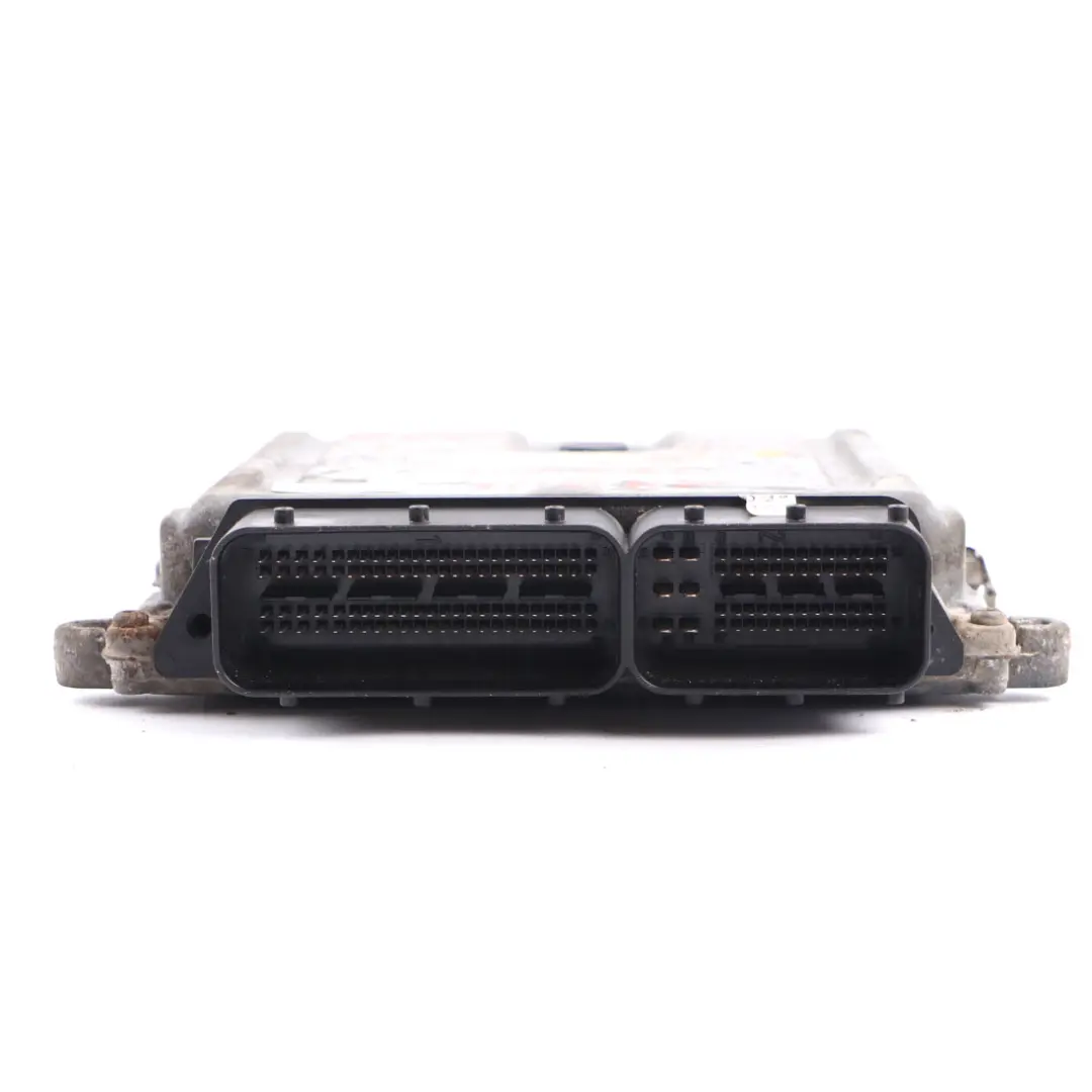 Mercedes W906 OM646.985 109HP Engine Unit Module ECU Kit + Key - SKU A6461500477-1 - Part number A6461500477