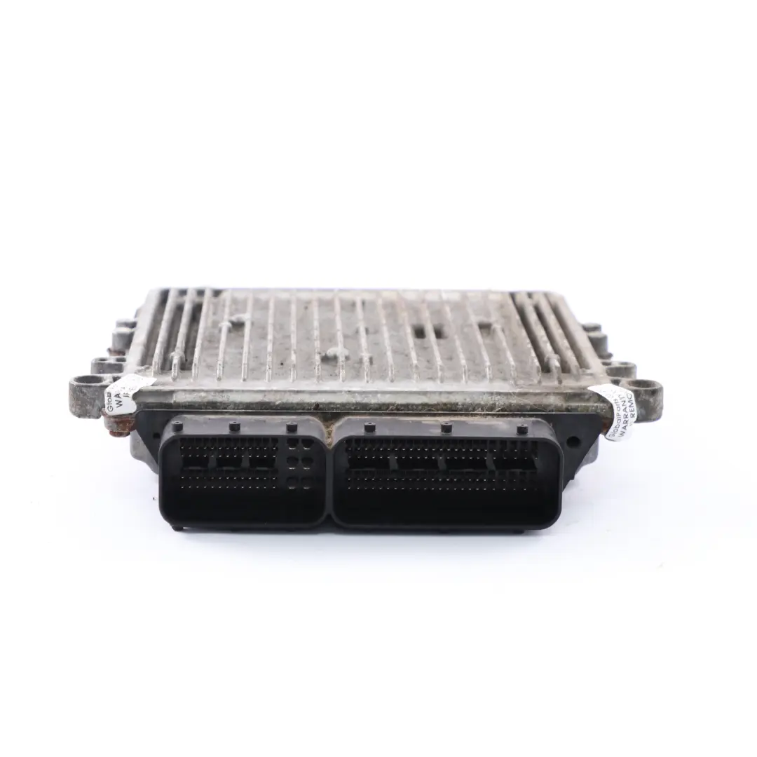 Mercedes W906 311 CDI 646.985 109HP Modulo Unità Motore ECU Manuale - SKU A6461500477 - Numero di parte A6461500477