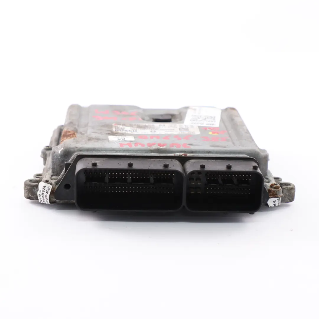 Mercedes W906 311 CDI 646.985 109HP Motor Módulo Unidad ECU Manual - SKU A6461500477 - Número de pieza A6461500477