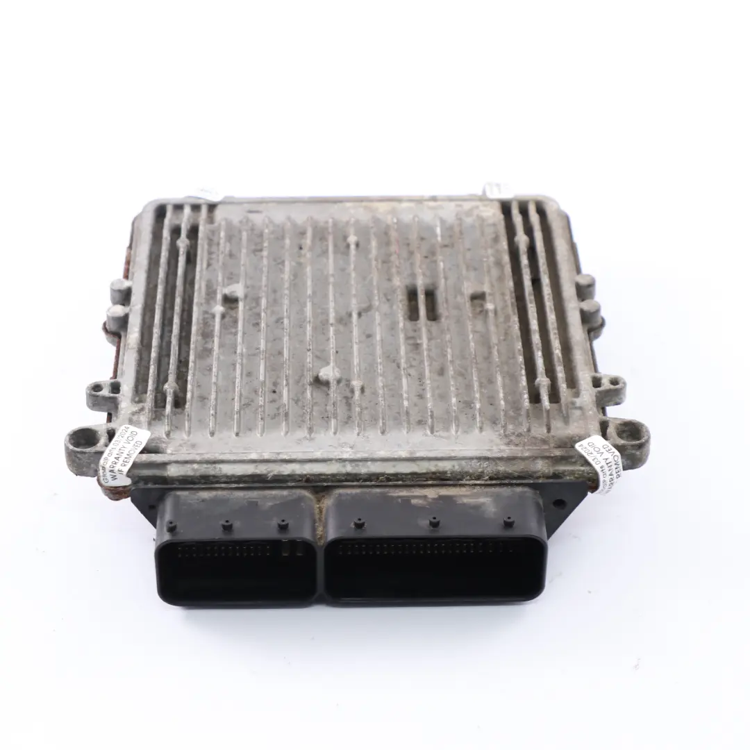 646.985 109HP Module l'unité moteur ECU Manuel pour Mercedes W906 311 CDI à propos du numéro de pièce A6461500477 Mercedes W906 311 CDI 646.985 109HP Module l'unité moteur ECU Manuel - SKU A6461500477 - Numéro de pièce A6461500477