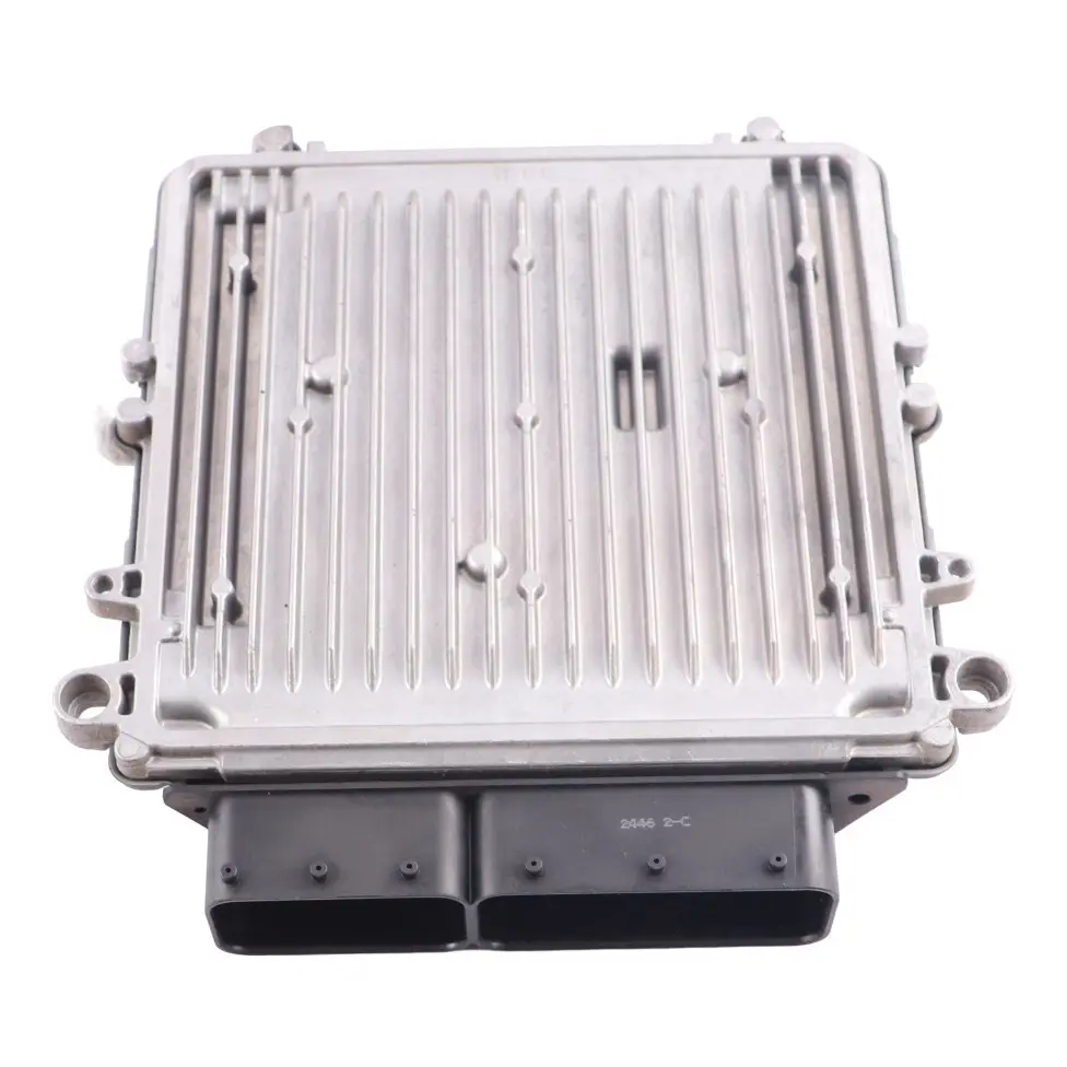 646.981 95HP Engine Unit ECU Manual to Mercedes Vito W639 109 CDI with Part number A6461500678 Mercedes Vito W639 109 CDI 646.981 95HP Engine Unit ECU Manual - SKU A6461500678 - Part number A6461500678