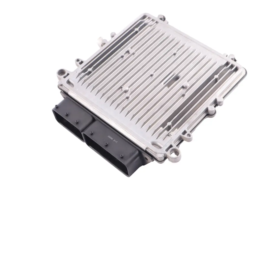 Mercedes Vito W639 109 CDI 646.981 95HP Engine Unit ECU Manual - SKU A6461500678 - Part number A6461500678