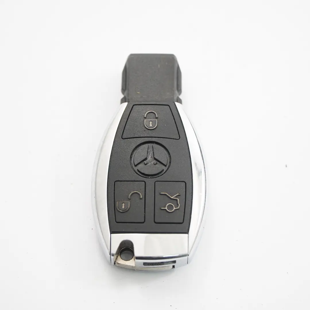 Mercedes Vito W639 646.980 Engine Unit ECU Kit Key Lock Automatic - SKU A6461500977-1 - Part number A6461500977