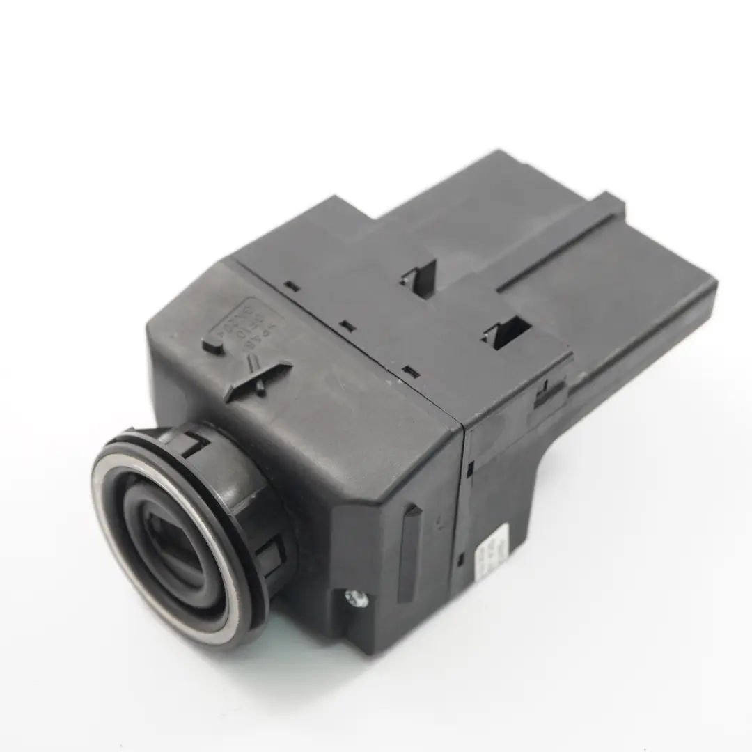 Mercedes Vito W639 646.980 Engine Unit ECU Kit Key Lock Automatic - SKU A6461500977-1 - Part number A6461500977