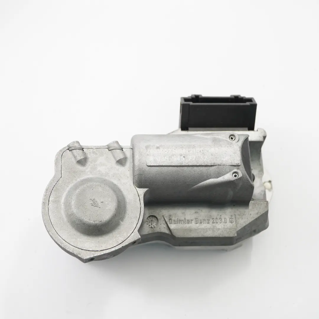 Mercedes Vito W639 646.980 Engine Unit ECU Kit Key Lock Automatic - SKU A6461500977-1 - Part number A6461500977
