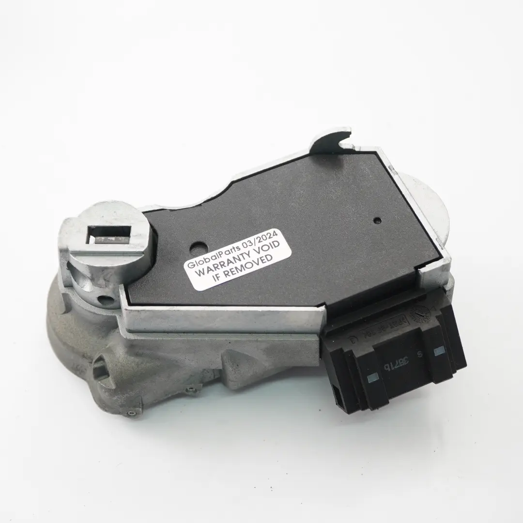 Mercedes Vito W639 646.980 Engine Unit ECU Kit Key Lock Automatic - SKU A6461500977-1 - Part number A6461500977