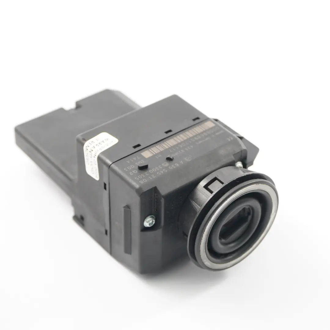 646.980 Sterownik Komputer Silnika do Mercedes Vito W639 o numerze A6461500977 Mercedes Vito W639 646.980 Sterownik Komputer Silnika - SKU A6461500977-1 - Numer Części A6461500977