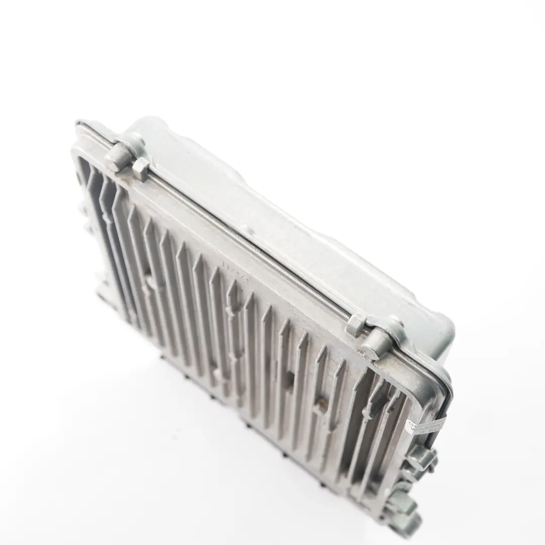 Mercedes Vito W639 OM646.980 Motor ECU Steuergerät Modul Handbuch - SKU A6461500977 - Teilenummer A6461500977