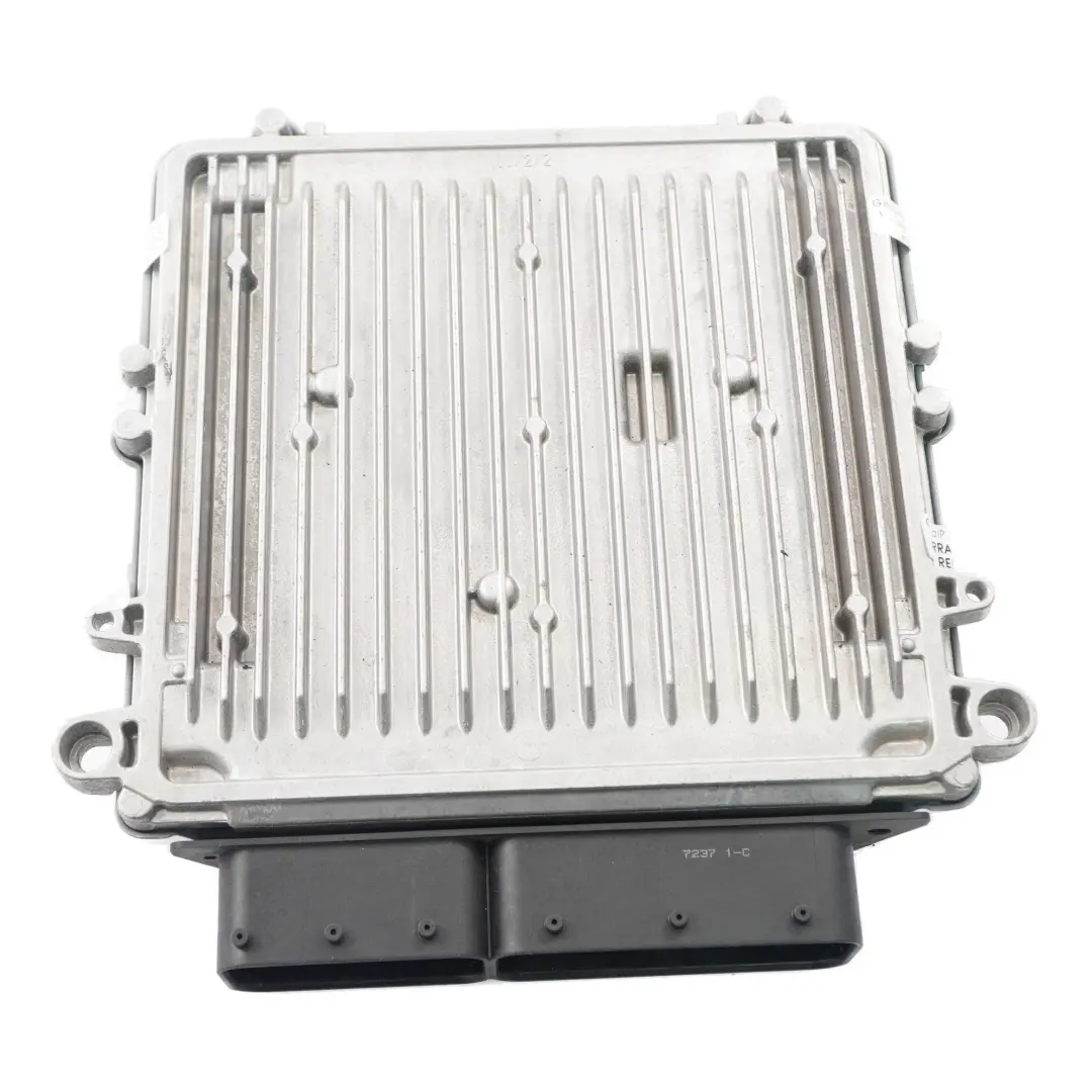 Mercedes Vito W639 OM646.980 Motor ECU Unidad Control Módulo Manual - SKU A6461500977 - Número de pieza A6461500977