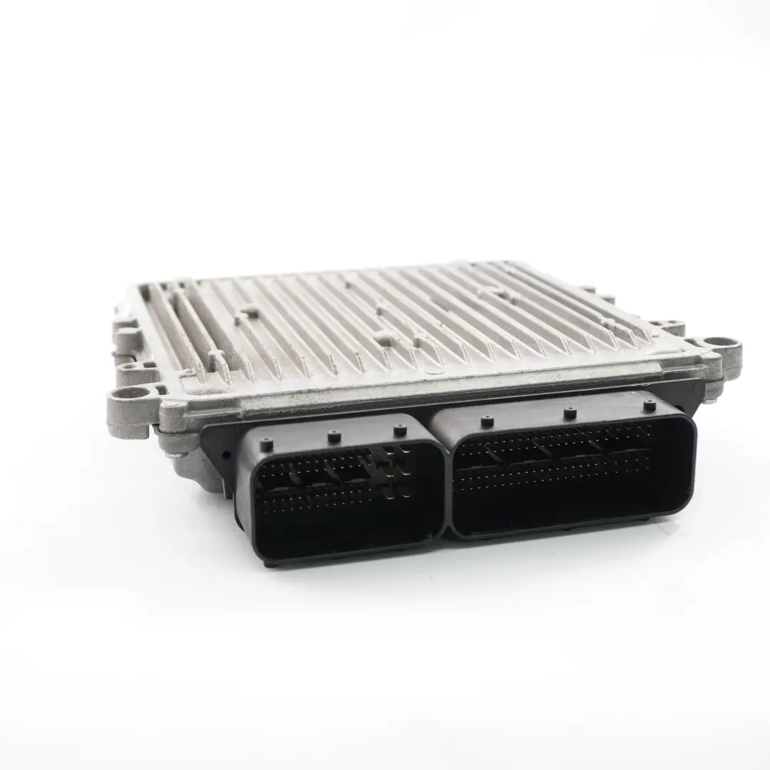 Mercedes Vito W639 OM646.980 Motor ECU Unidad Control Módulo Manual - SKU A6461501077 - Número de pieza A6461501077