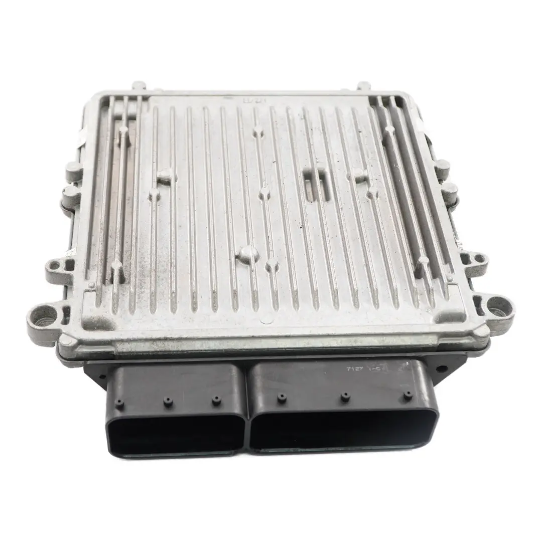 Mercedes Vito W639 OM646.980 Modulo centralina motore Manuale - SKU A6461501077 - Numero di parte A6461501077