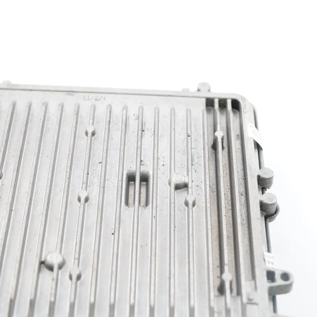 OM646.980 Modulo centralina motore Manuale per Mercedes Vito W639 con numero di parte A6461501077 Mercedes Vito W639 OM646.980 Modulo centralina motore Manuale - SKU A6461501077 - Numero di parte A6461501077