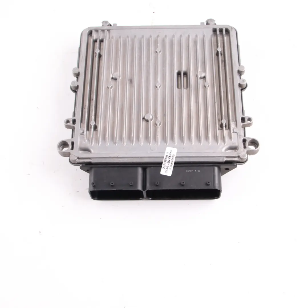 Mercedes W639 109 CDI OM646.980 95HP Engine Control Unit ECU - SKU A6461501177 - Part number A6461501177