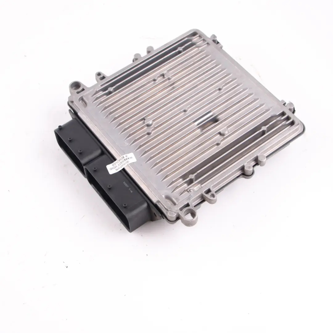 OM646.980 95HP Engine Control Unit ECU to Mercedes W639 109 CDI with Part number A6461501177 Mercedes W639 109 CDI OM646.980 95HP Engine Control Unit ECU - SKU A6461501177 - Part number A6461501177
