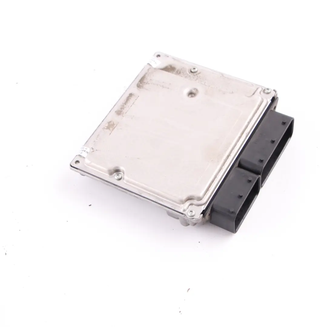 Mercedes W639 Vito OM646 111CDI 116HP Engine Unit Module ECU Manual - SKU A6461501191 - Part number A6461501191
