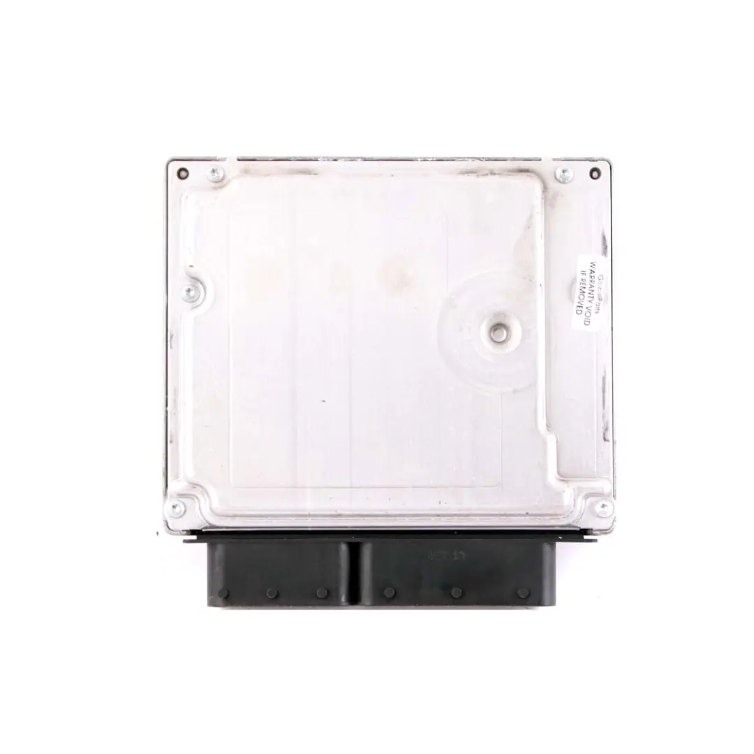 Mercedes W639 Vito 109 CDI OM646 Engine Unit Module ECU Manual - SKU A6461501291 - Part number A6461501291
