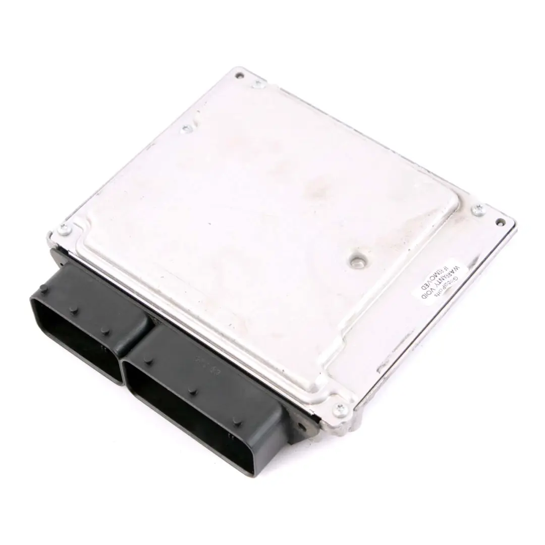 Mercedes W639 Vito 109 CDI OM646 Engine Unit Module ECU Manual - SKU A6461501291 - Part number A6461501291